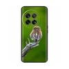 For OnePlus 12 Case Cover Silicone Soft TPU Phone Cases Bumper for One plus 12R 1+12 Oneplus12 5G Back Cover Funda Shockproof