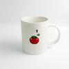 Tomato Mug Housewarming Gift, Couple Birthday Gift, Return Gift