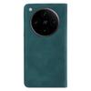 BETOPNICE 003 For Oppo Find X8 Pro 5G Wallet Case Leather Phone Cover with Stand