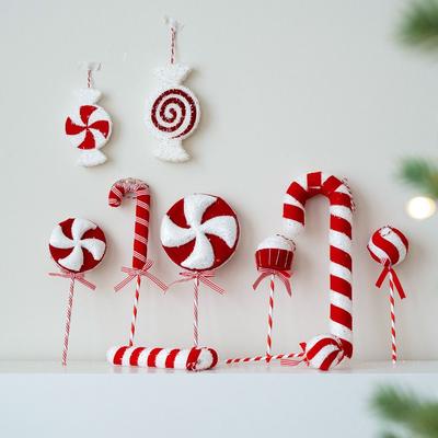 Acessórios para festas – Decorações de Natal