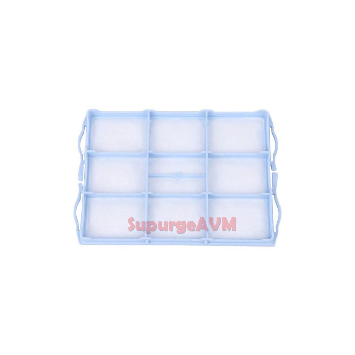 

Защитный фильтр двигателя Vs 6 Pt 2022 белый