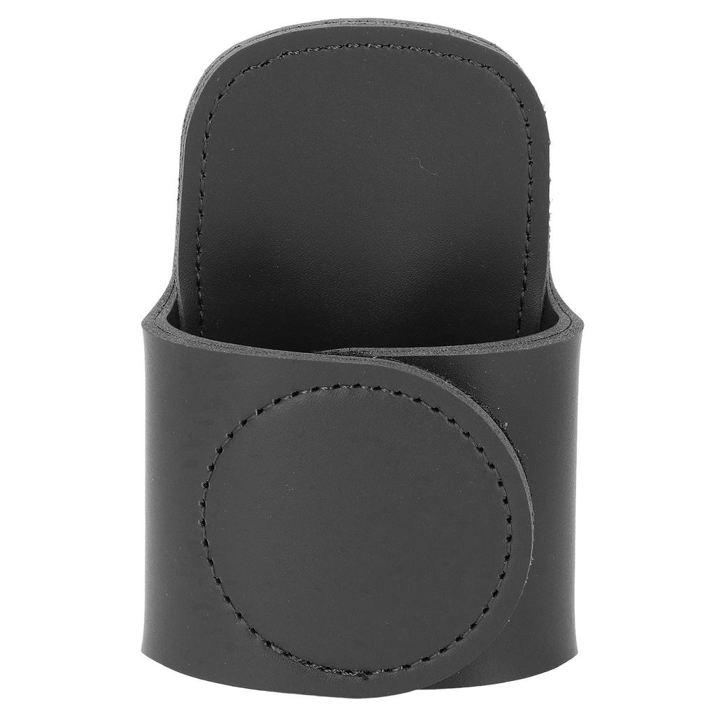 Stethoscope Holder Clip Portable Stethoscope Belt Clip Pouch Waist Holder for Clinic Physicians Nurses