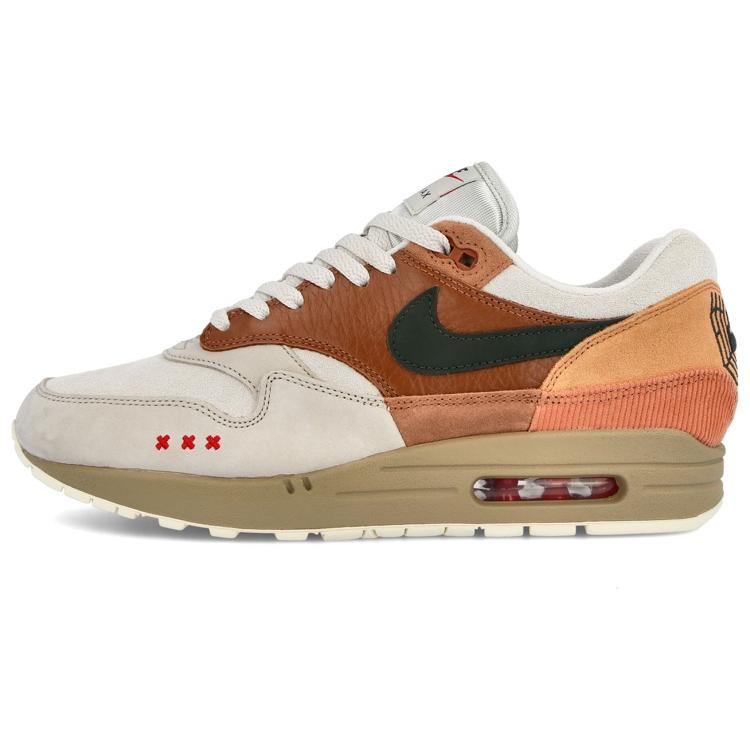 

Новые Nike Air Max 1 Amsterdam CV1638-200 42.5