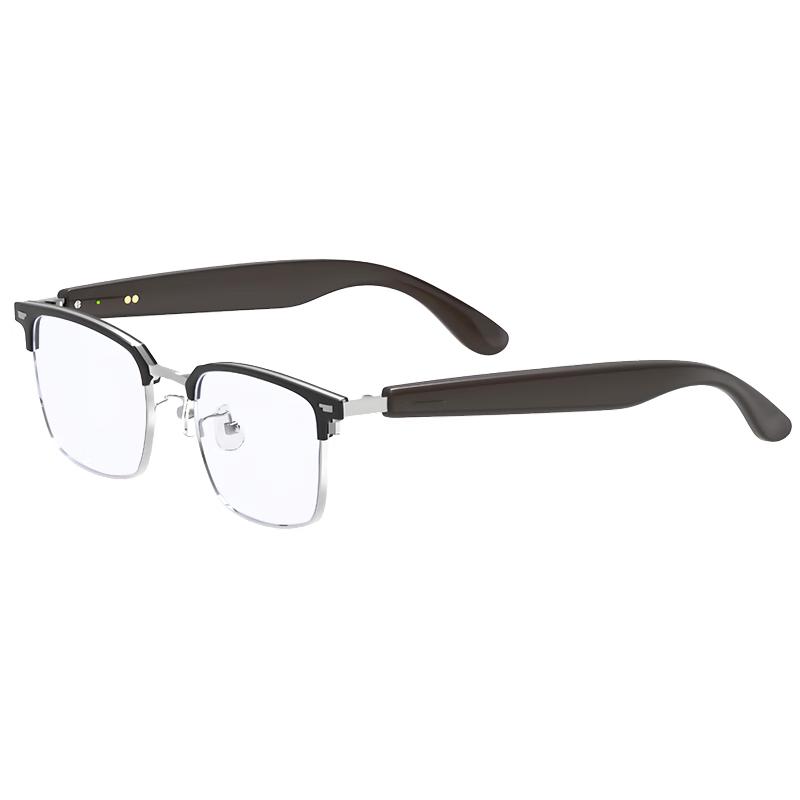 

Умные аудиоочки YOMO AI