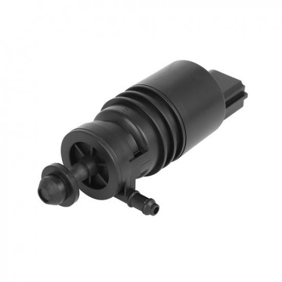 Car Windshield Windscreen Washer Pump Motor 67126934160 Fit for BMW 528i 11-16