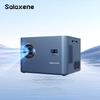 Salaxene Smart Portable HD Projector H1 (CN Version)