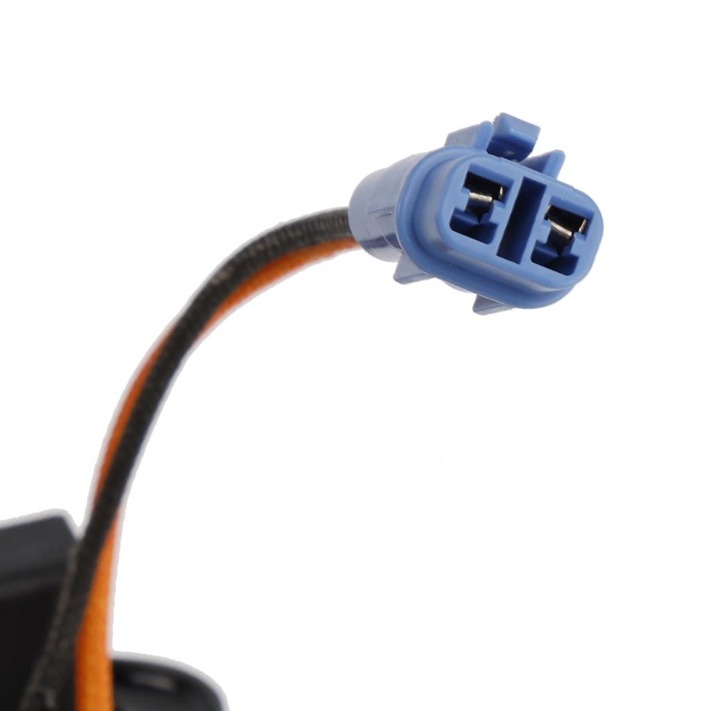 Ignition Coil fit for Suzuki 9.9hp DF9.9 S/L RS/L 2004-2009 33410-94J00