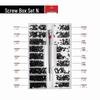 Micro Screw Set for Eyeglasses, Notebooks, Belts & Accessories Repair