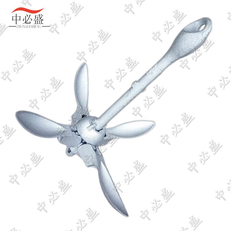 Zhongbisheng Folding Boat Anchor