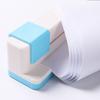 Professional 30 Hole Paper Puncher Slide Paper Puncher Machine 5 Sheet Punching Capacity For Office And School Use