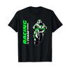 Motorcycle Racing Moped Biker T Shirt Vintage Unisex Fashion Comfortable Stylish Designer Clothes Homme Stretched