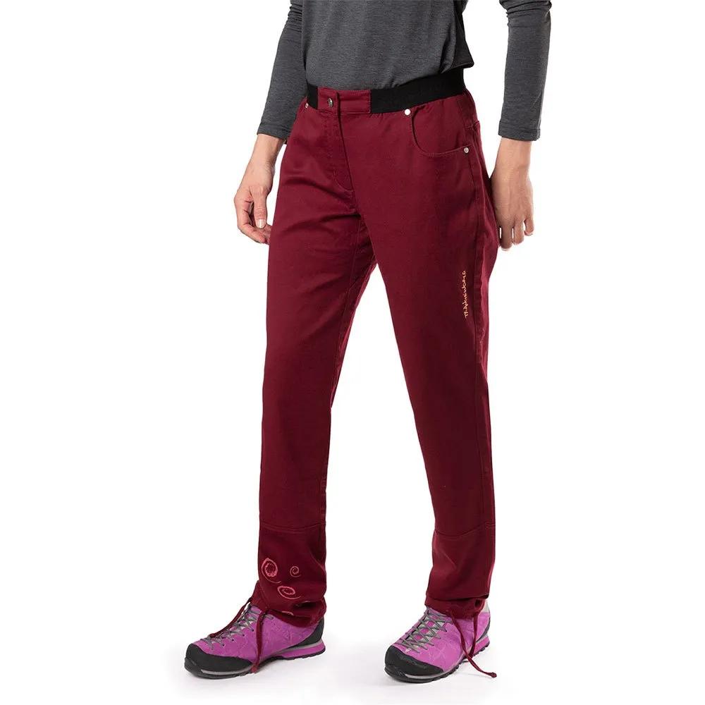 Trangoworld Trousers Mateua