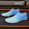 Unisex Quick-Dry Water Shoes Beach Swimming Hiking River Trekking Slip-On Sandals With Non-Slip Rubber Sole