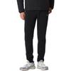 DESCENTE SWISS SKI Casual Pants Unisex Black SO423SFPO1
