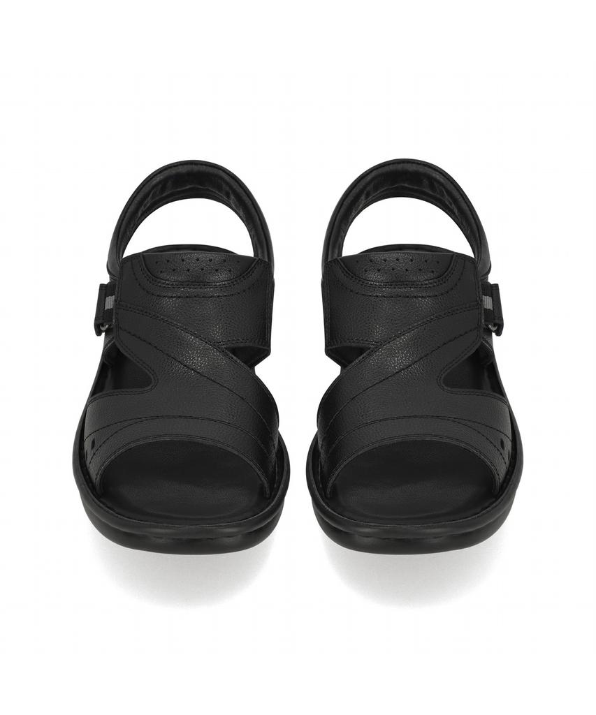 Elcanto Mats Men'S Webbing Point Comfort Sandals 3Cm Lcmw57M626