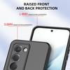 Ring Shield MagSafe TPU Phone Case with 360 Degree Rotating Holder