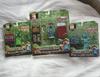 [USED] 3 Minecraft Figures