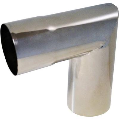 12012 [excLusive L Shaped Chimney]