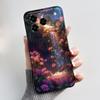 For ZTE Blade A76 4G /ZTE Blade A36 Case Cute Love Rabbit Cartoon Black Soft Silicone Protect Cover For ZTE A76 A36 Phone Casing