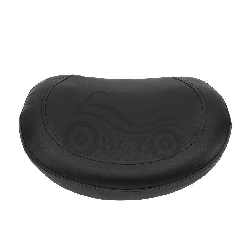 Harley Cruiser Motorcycle Backrest Bag for Ben T Magna Sand Du