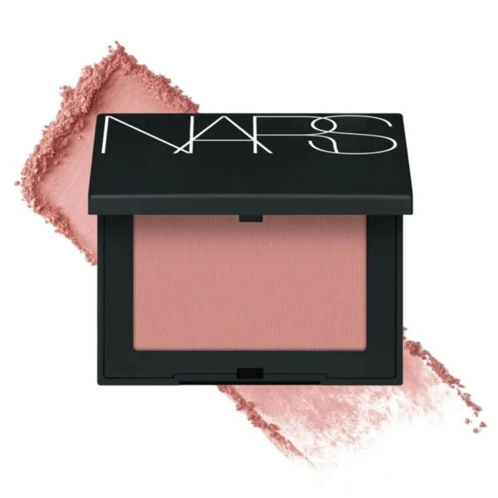 NARS 900 Behave Powder Blush Pink