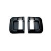 TADOKAPATU SPT-ZMWK Suzuki New Spacia Custom MK54S MK94S Dedicated Door Handle Garnish Inner Door