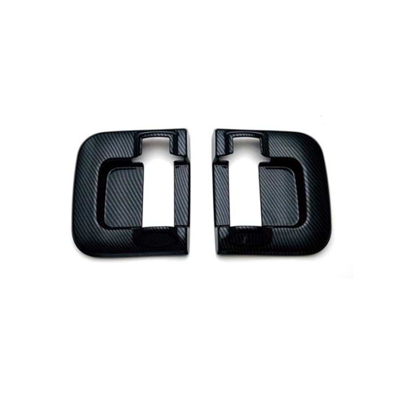 TADOKAPATU SPT-ZMWK Suzuki New Spacia Custom MK54S MK94S Dedicated Door Handle Garnish Inner Door