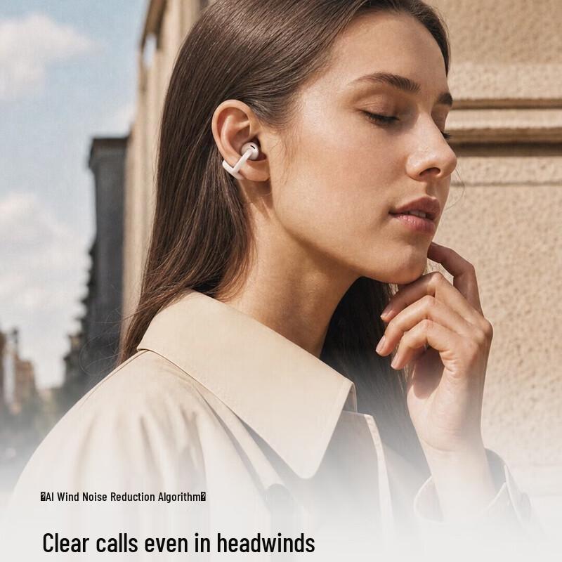 SANAG Z50 Ultra Open-Ear Wireless Earbuds