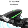Lishi Bicycle Light Set