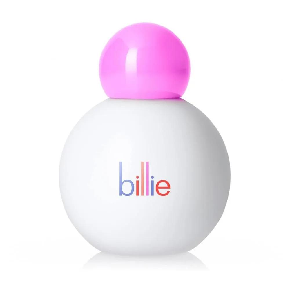 Сухой шампунь Billie 35 мл 1 упаковка для светлых волос Billie Floof Сухой шампунь - Неаэрозольный объемный порошок