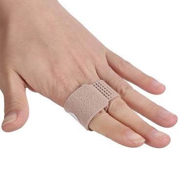 Finger Divided Toe Toe Bandage Overlap The Thumb Stretcher