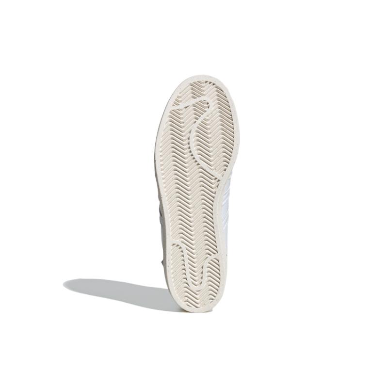 Adidas Superstar 'Cloud White' Sneakers FW2292