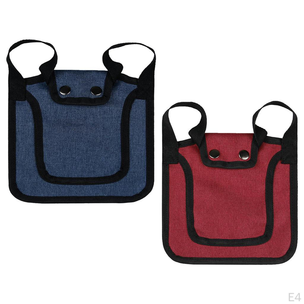 Adjustable Hen Apron for Poultry - Feathered Friend Essential