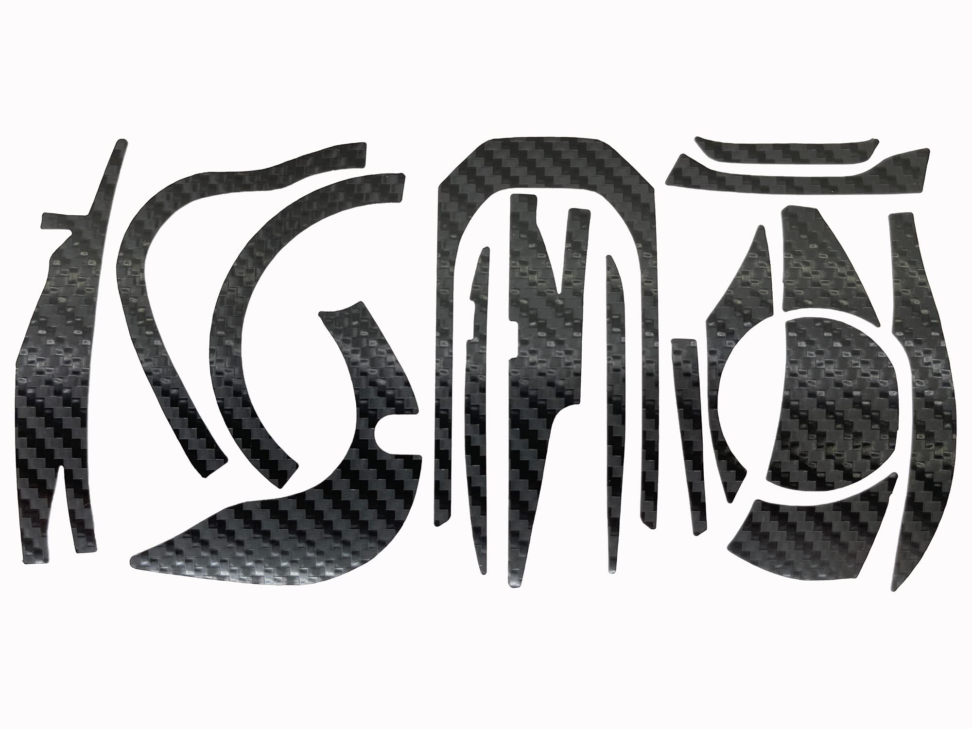 

ИНДИВИДУАЛЬНАЯ Пользовательская Наклейка для YOROI и MGL Baitcasting Защита от царапин SEAT.JP 24SLX, 19SLX, Катушки, (Чёрный, для левой руки)