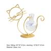 Chic Plant Holder Hollow Reusable Cartoon
