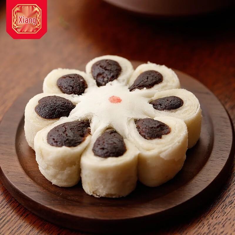 Xianghe Jujube Blossom Pastry