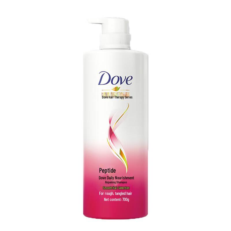

Dove Daily Nourishment Repair Shampoo