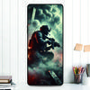 Special Forces Phone Case For TCL K70 4G Painted Pattern Back Cover For TCL K70 Power Soft Silicone Fundas Customized Photo