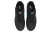 Nike Air Force 1 '07 Low Black Blue Lightning FD0654-001