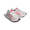 Adidas Run 70s J Bliss Pink Lucid Pink Kids Sneakers White Cloud-White IG4899