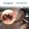 Compatible with Mercedes-Benz S-Class W222 Rear Seat Belt Guide and Cover Plate