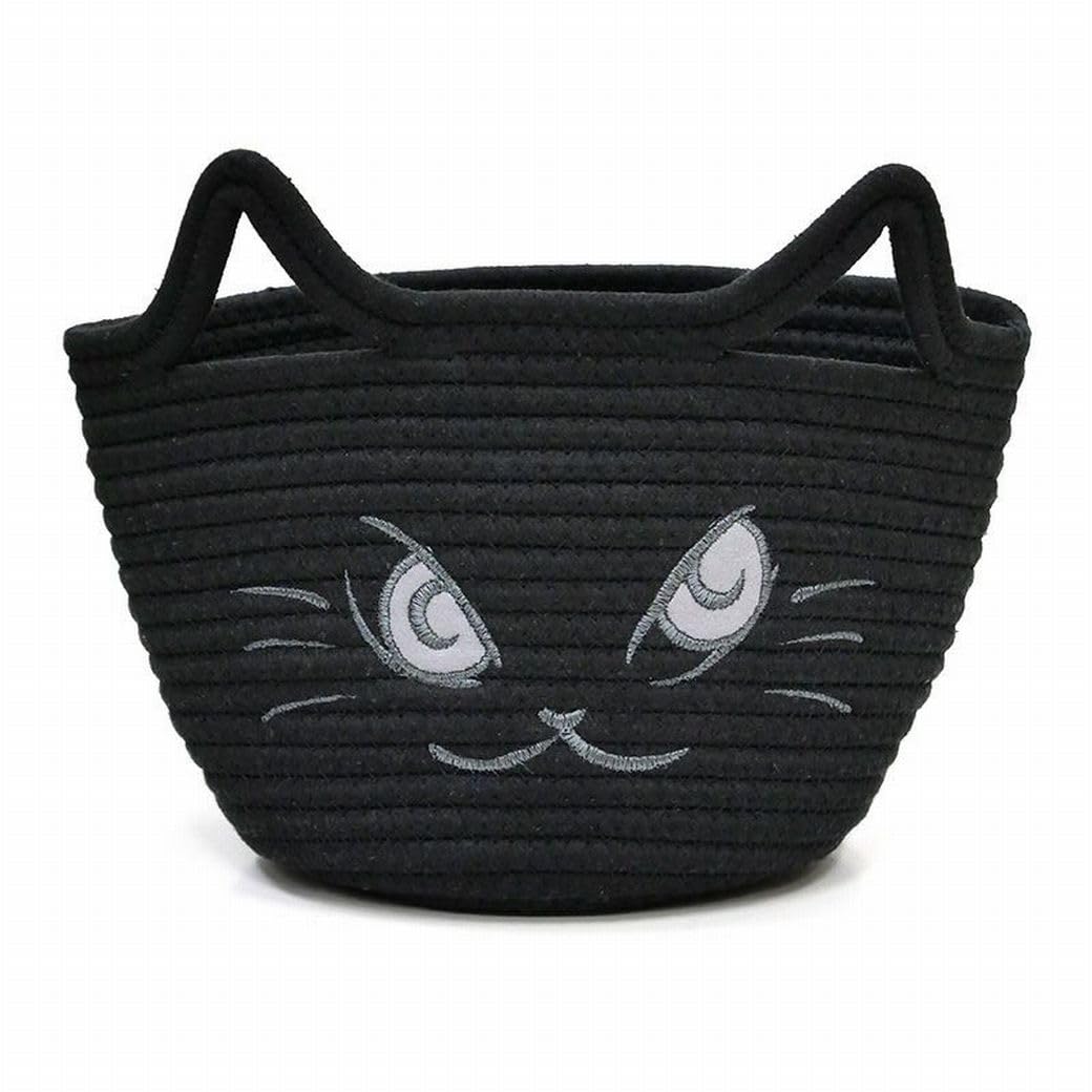 

Cat Dayan Dayan Rope Basket Chip [Вачифилд]