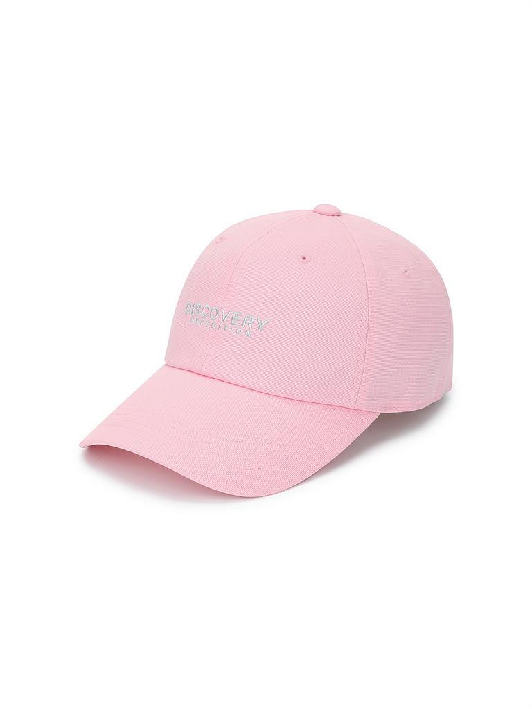 DISCOVERY EXPEDITION Awesome Shift Ball Cap (Pink)