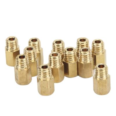 Abastecimento de combustível – Carburadores