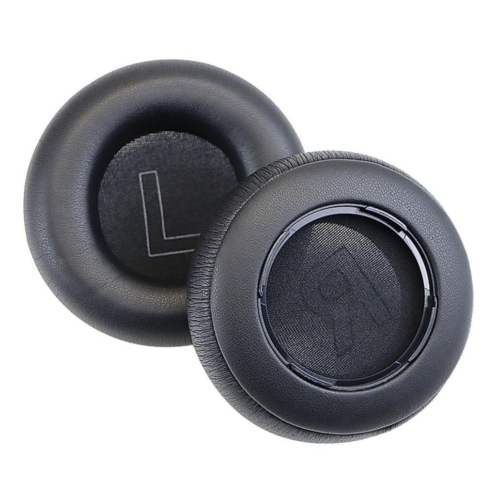 High Quality Ear Pads Sleeves for BO H9i Headphone Earmuffs for Extra Durable Earpads with Buckle Replacement