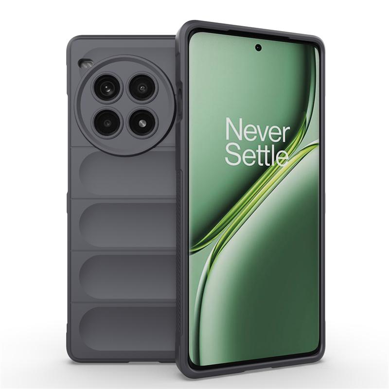 For Oneplus ACE 3 Pro Case Silicone Liquid TPU Fashion Protector Phone Oneplus ACE 3 Pro Cover Rubber Armor Shockproof Case