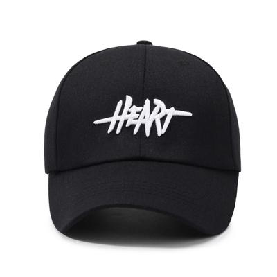 Summer Men's Peaked Caps Show the Texture of Small Artifacts Full of Big Head Circumference Baseball Caps Versatile Sunshade