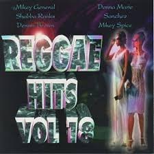LP Record VARIOUS - Reggae Hits Volume 18 (2LP) JTS10181 Jet Star 1995 UK Reggae, Ska & Dub