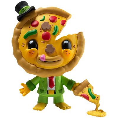 Kidrobot 4" Meine kleine Pizza von Lyla & Piper Tolleson