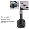   Dry Wet     Hole Saw Bit Robust Fast Stable Vacuum Brazing     Drill Bit
